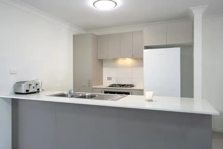 Third view of Homely house listing, 44 Abacus Parade, Werrington NSW 2747