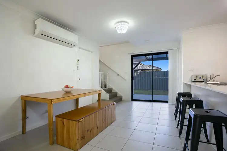 Fifth view of Homely house listing, 44 Abacus Parade, Werrington NSW 2747