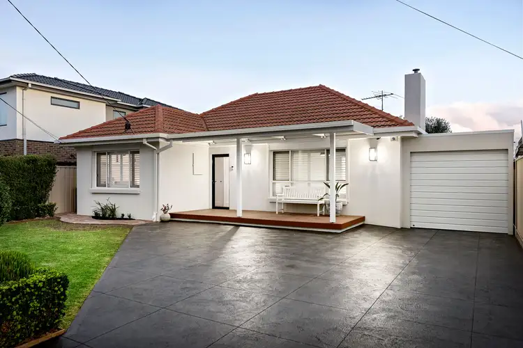 Main view of Homely house listing, 115 Morell Street, Glenroy VIC 3046