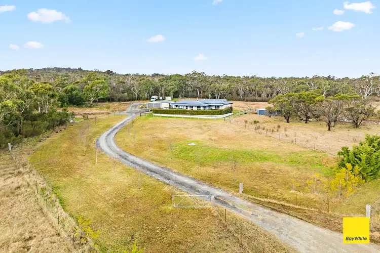 475 Mulloon Road, Mulloon NSW 2622