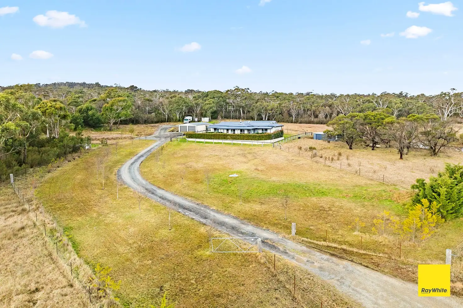 Main view of Homely rural property listing, 475 Mulloon Road, Mulloon NSW 2622