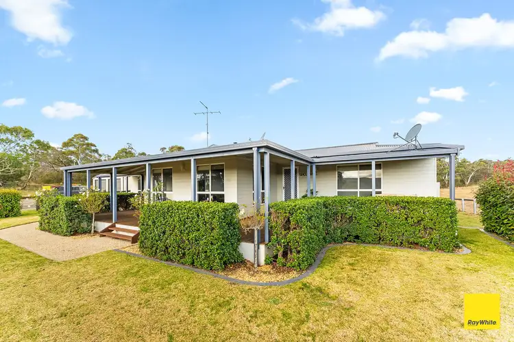 Second view of Homely rural property listing, 475 Mulloon Road, Mulloon NSW 2622