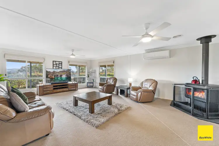 Third view of Homely rural property listing, 475 Mulloon Road, Mulloon NSW 2622
