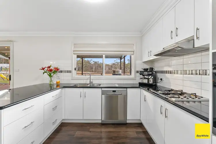 Fourth view of Homely rural property listing, 475 Mulloon Road, Mulloon NSW 2622