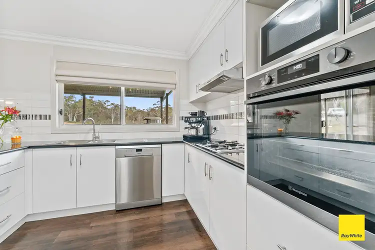 Fifth view of Homely rural property listing, 475 Mulloon Road, Mulloon NSW 2622