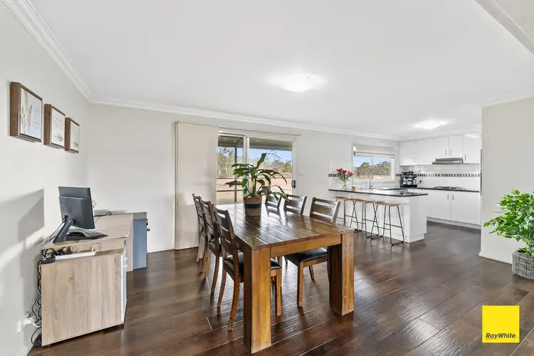 Sixth view of Homely rural property listing, 475 Mulloon Road, Mulloon NSW 2622