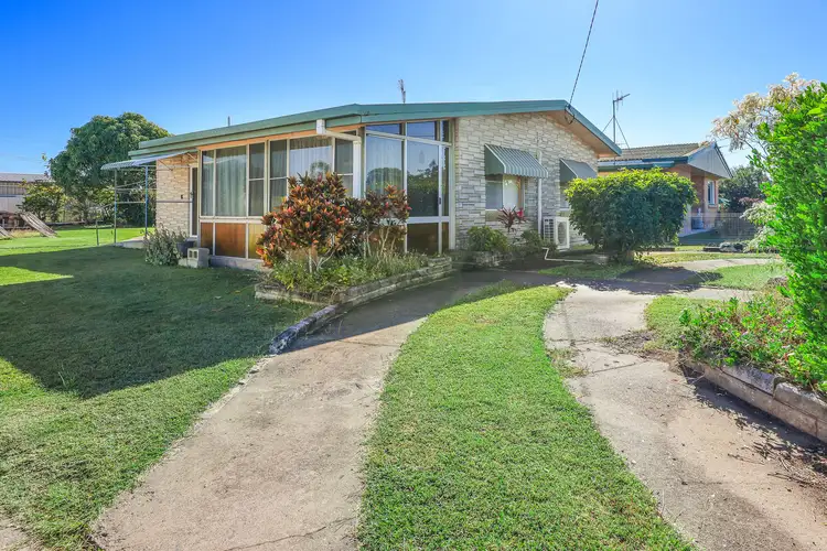 Main view of Homely house listing, 19 Fairymead Road, Bundaberg North QLD 4670