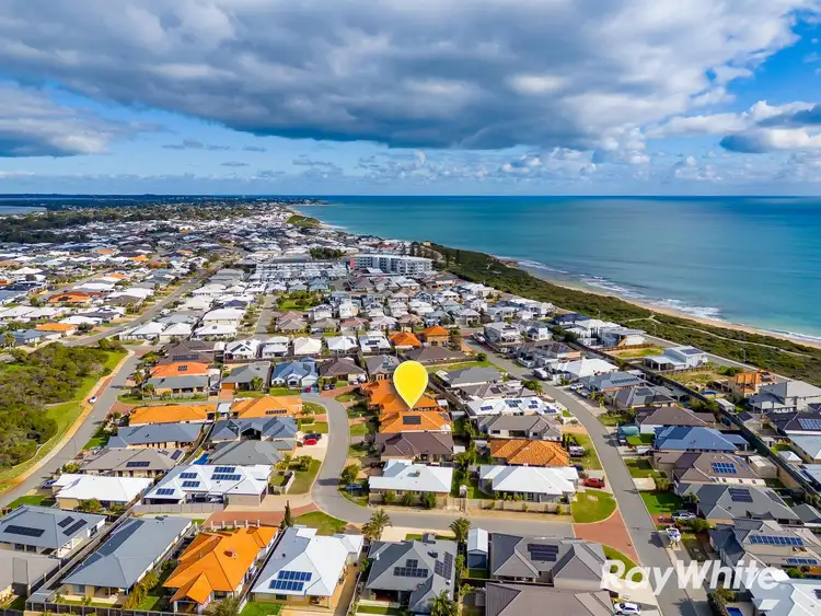 Third view of Homely house listing, 15 Lomatia Ramble, Halls Head WA 6210