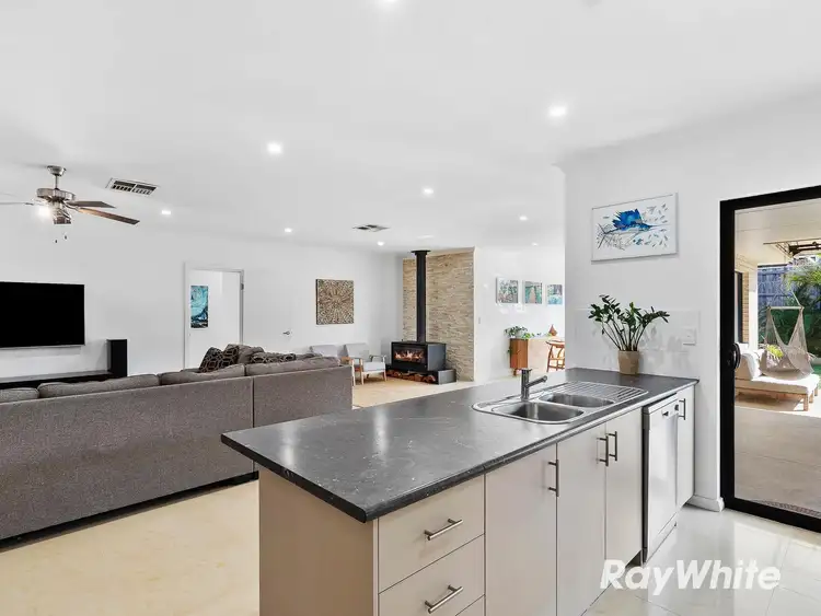 Fourth view of Homely house listing, 15 Lomatia Ramble, Halls Head WA 6210