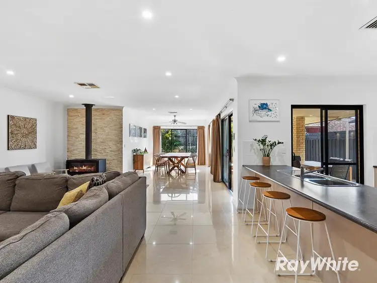 Seventh view of Homely house listing, 15 Lomatia Ramble, Halls Head WA 6210