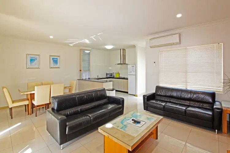 Third view of Homely house listing, 58/11 Heaton Street, Jurien Bay WA 6516