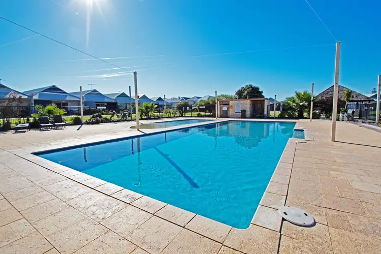 Fourth view of Homely house listing, 58/11 Heaton Street, Jurien Bay WA 6516