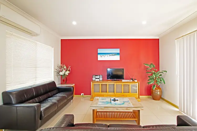 Fifth view of Homely house listing, 58/11 Heaton Street, Jurien Bay WA 6516