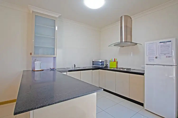 Sixth view of Homely house listing, 58/11 Heaton Street, Jurien Bay WA 6516