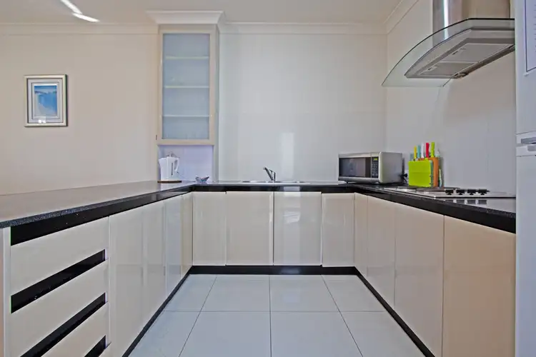 Seventh view of Homely house listing, 58/11 Heaton Street, Jurien Bay WA 6516