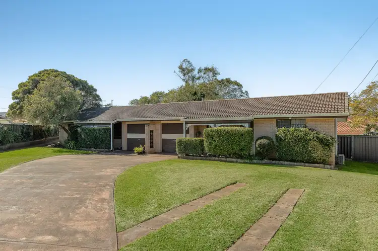 1 & 2/1 Cleary Street, Centenary Heights QLD 4350