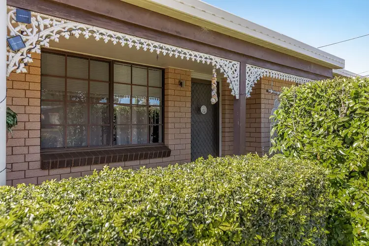 Third view of Homely unit listing, 1 & 2/1 Cleary Street, Centenary Heights QLD 4350