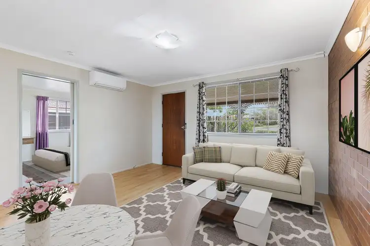 Fifth view of Homely unit listing, 1 & 2/1 Cleary Street, Centenary Heights QLD 4350