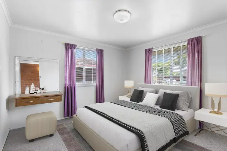 Sixth view of Homely unit listing, 1 & 2/1 Cleary Street, Centenary Heights QLD 4350