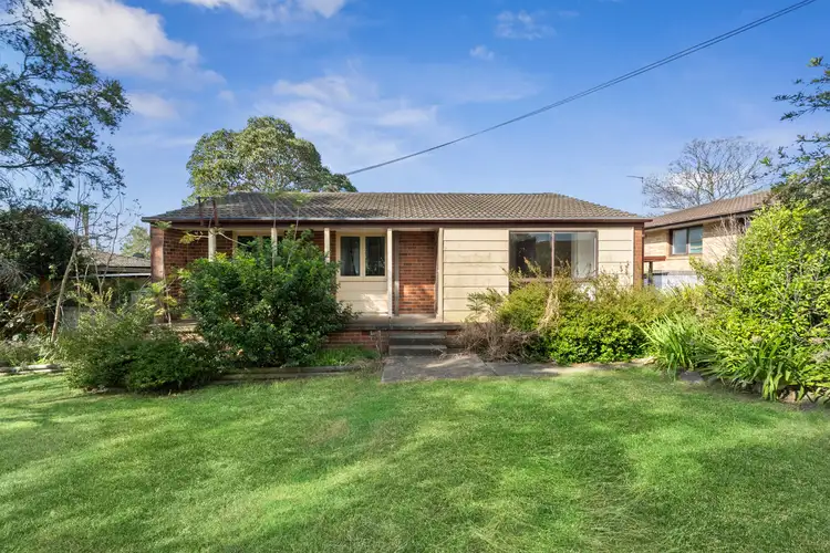 25 James Meehan Street