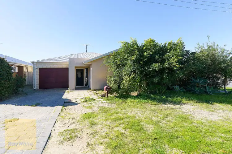 2a Tuckfield Way, Nollamara WA 6061