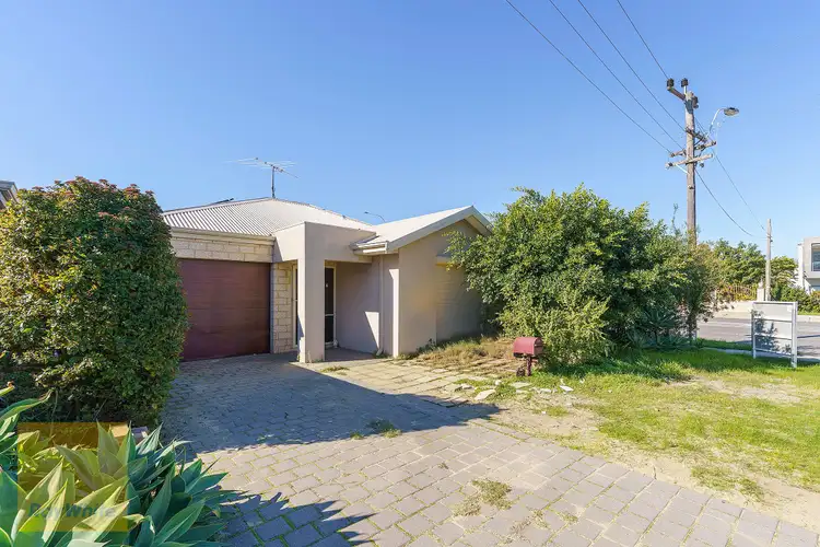 Second view of Homely villa listing, 2a Tuckfield Way, Nollamara WA 6061