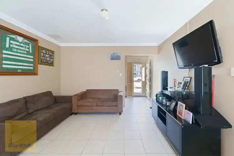 Third view of Homely villa listing, 2a Tuckfield Way, Nollamara WA 6061