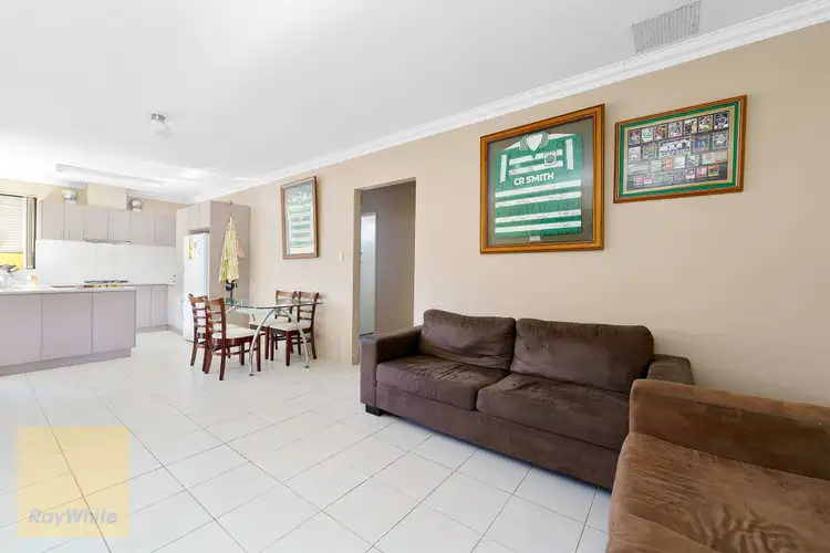 Fourth view of Homely villa listing, 2a Tuckfield Way, Nollamara WA 6061