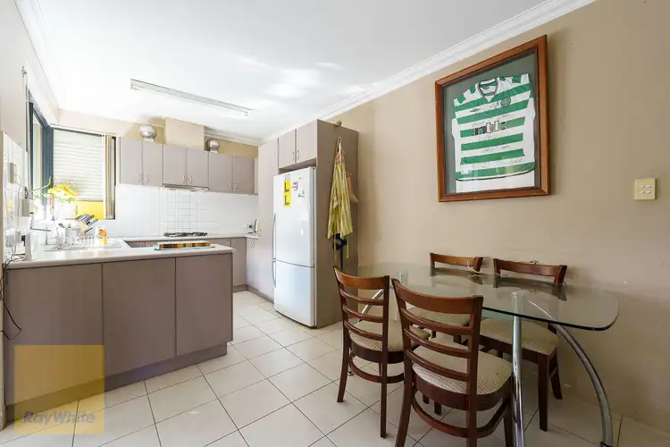 Fifth view of Homely villa listing, 2a Tuckfield Way, Nollamara WA 6061