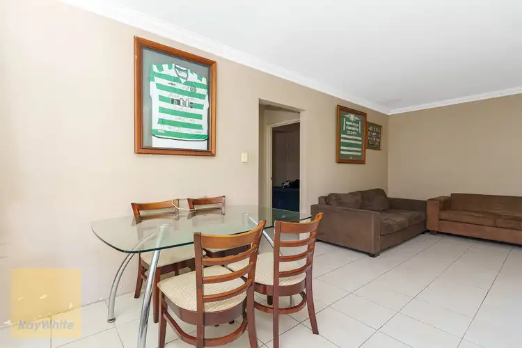 Sixth view of Homely villa listing, 2a Tuckfield Way, Nollamara WA 6061