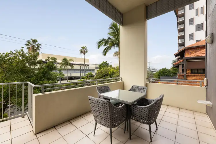 Main view of Homely apartment listing, 2/23 Musgrave Road, Indooroopilly QLD 4068
