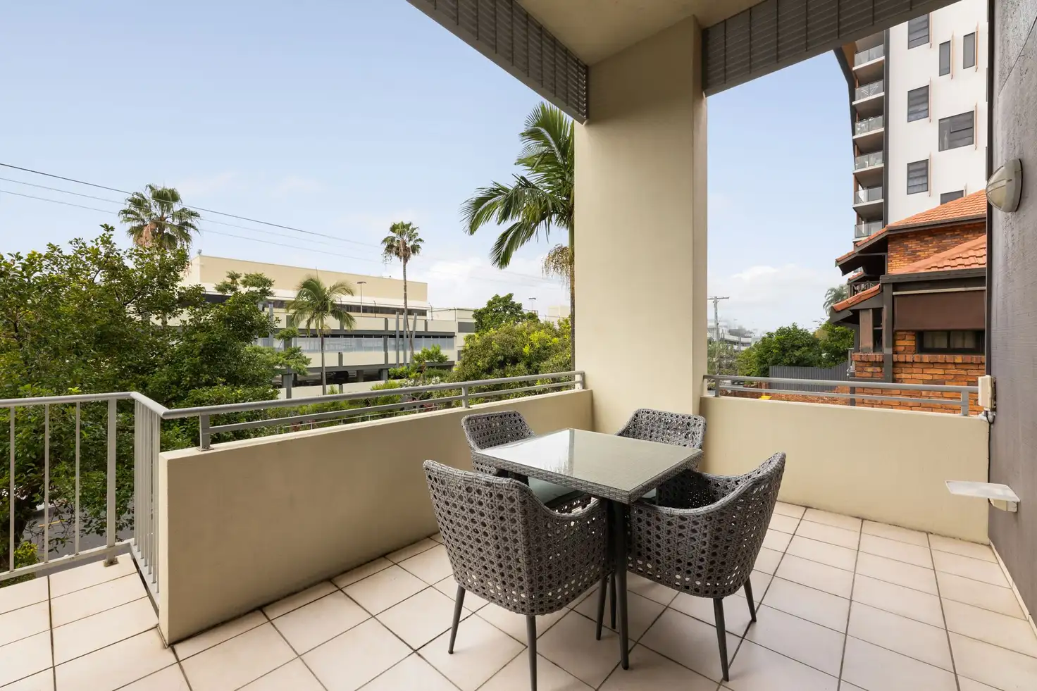 Main view of Homely apartment listing, 2/23 Musgrave Road, Indooroopilly QLD 4068