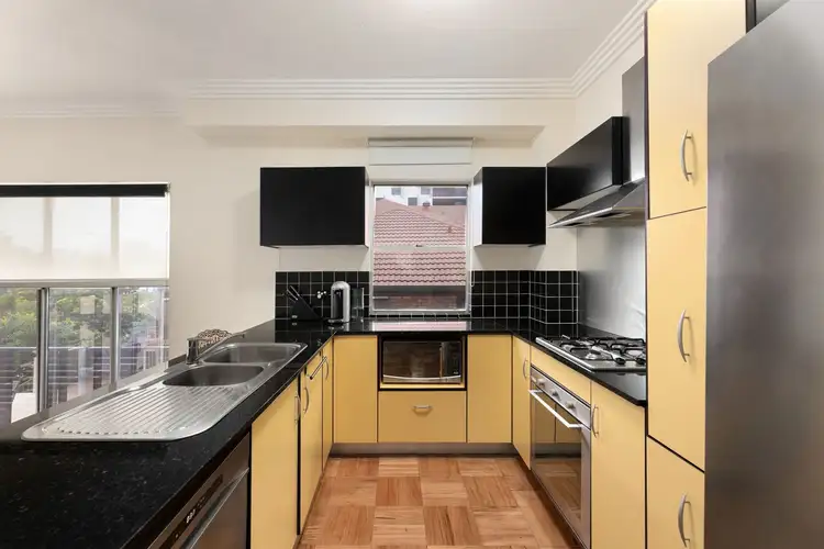 Second view of Homely apartment listing, 2/23 Musgrave Road, Indooroopilly QLD 4068
