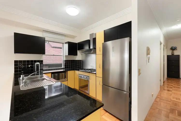 Third view of Homely apartment listing, 2/23 Musgrave Road, Indooroopilly QLD 4068