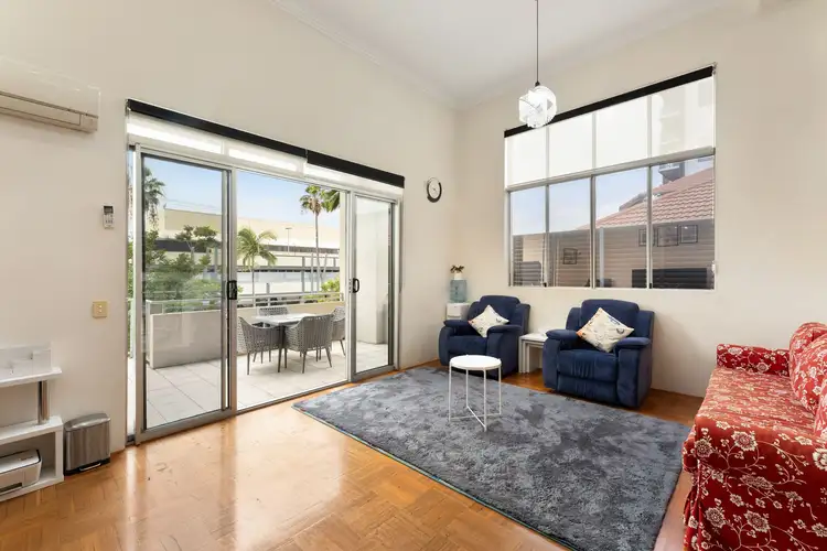Fourth view of Homely apartment listing, 2/23 Musgrave Road, Indooroopilly QLD 4068