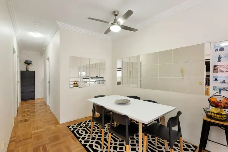 Fifth view of Homely apartment listing, 2/23 Musgrave Road, Indooroopilly QLD 4068