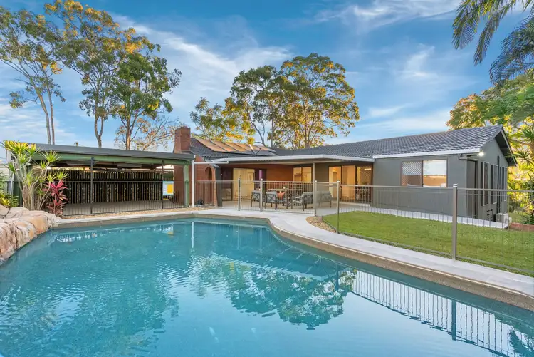 37 Cornubia Street, Cornubia QLD 4130