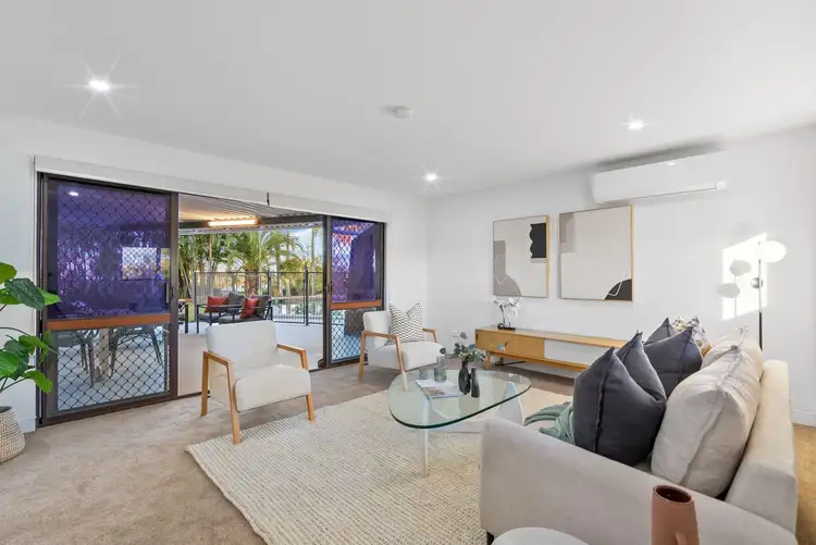 Second view of Homely house listing, 37 Cornubia Street, Cornubia QLD 4130