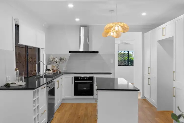 Third view of Homely house listing, 37 Cornubia Street, Cornubia QLD 4130
