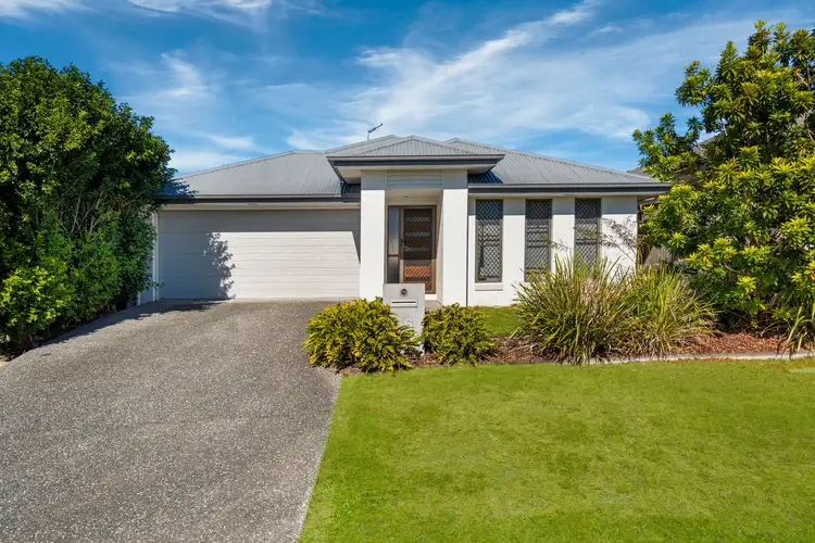 56 Treeline Circuit, Yarrabilba QLD 4207