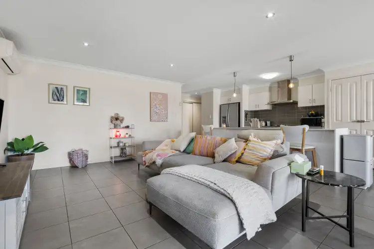 Second view of Homely house listing, 56 Treeline Circuit, Yarrabilba QLD 4207