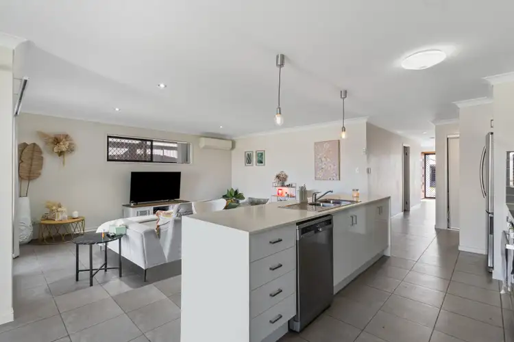 Third view of Homely house listing, 56 Treeline Circuit, Yarrabilba QLD 4207