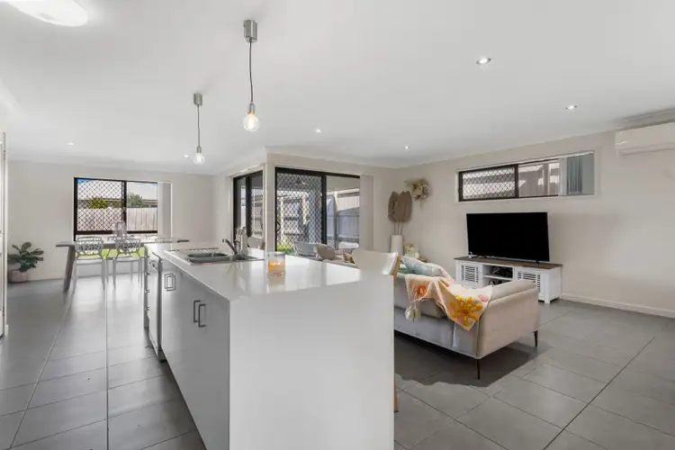 Fourth view of Homely house listing, 56 Treeline Circuit, Yarrabilba QLD 4207