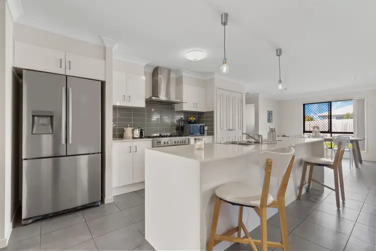 Sixth view of Homely house listing, 56 Treeline Circuit, Yarrabilba QLD 4207