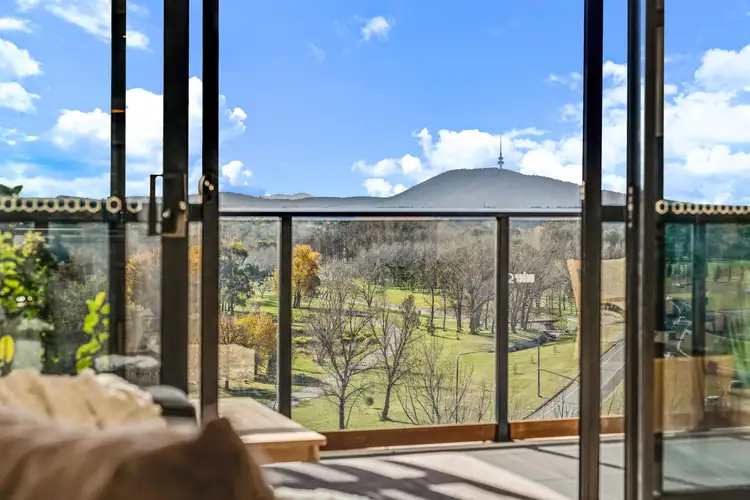 68/9 Irving Street, Phillip ACT 2606