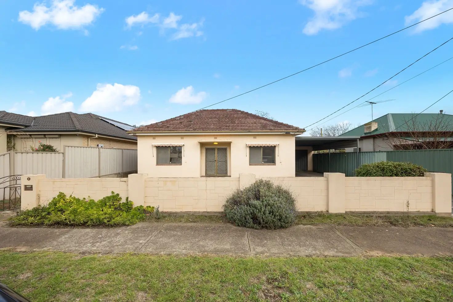 Main view of Homely house listing, 9 Blamey Avenue, Broadview SA 5083