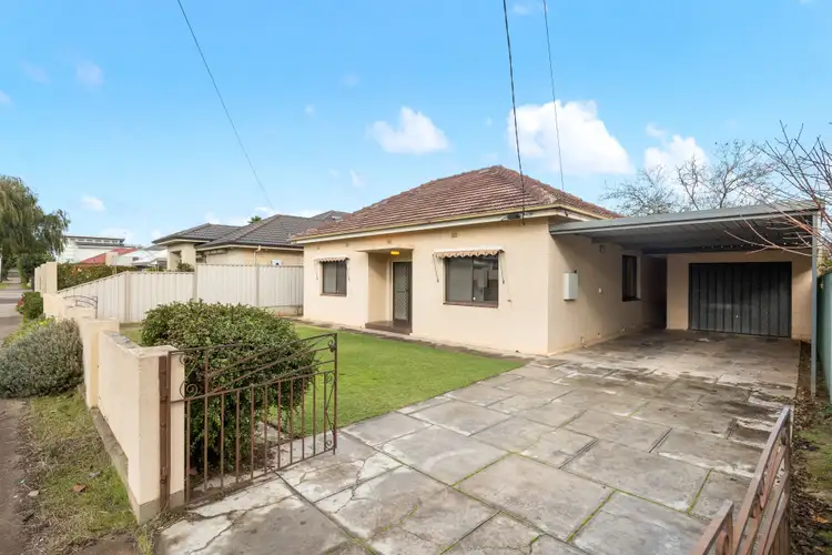 Second view of Homely house listing, 9 Blamey Avenue, Broadview SA 5083