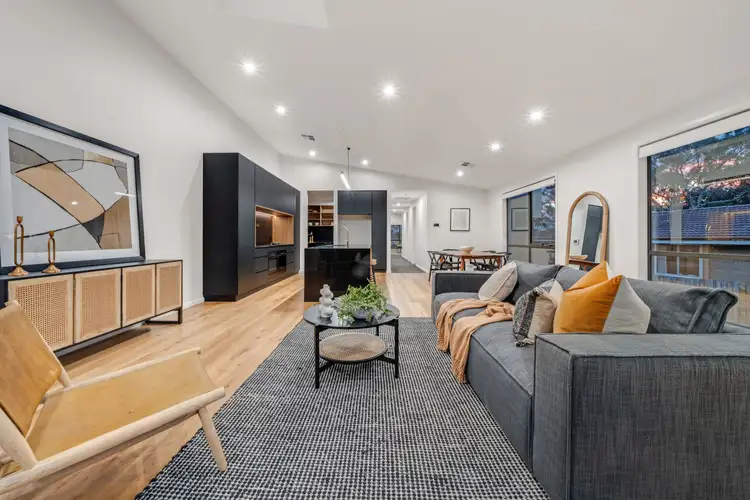 Fifth view of Homely house listing, 41a Hawkesbury Crescent, Farrer ACT 2607