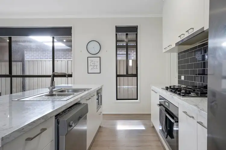 Fourth view of Homely house listing, 23 Dulcis Circuit, Munno Para West SA 5115