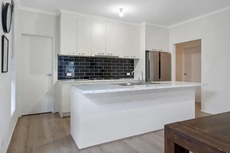 Fifth view of Homely house listing, 23 Dulcis Circuit, Munno Para West SA 5115